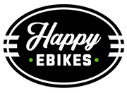 Happy E-Bikes